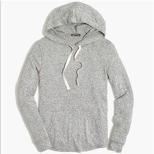J.Crew Mercantile Supersoft Pullover Hoodie